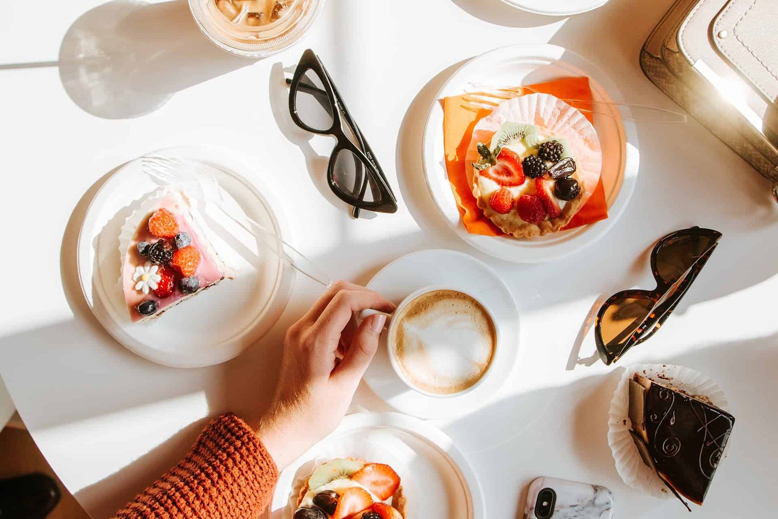 David Lezcano W6Jx9x71iO0 Unsplash